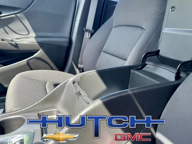 2024 Chevrolet Malibu LS