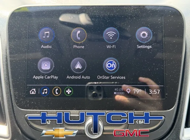 2024 Chevrolet Malibu LS