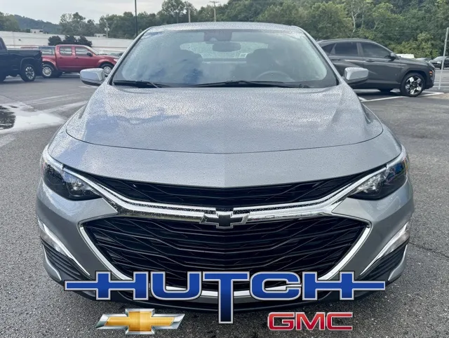 2024 Chevrolet Malibu RS