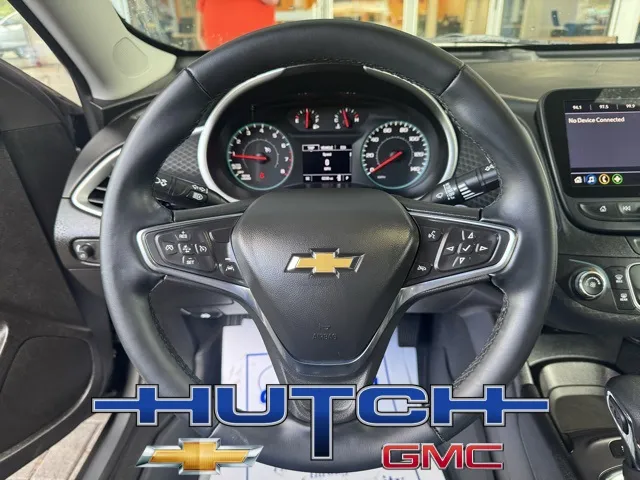 2024 Chevrolet Malibu RS