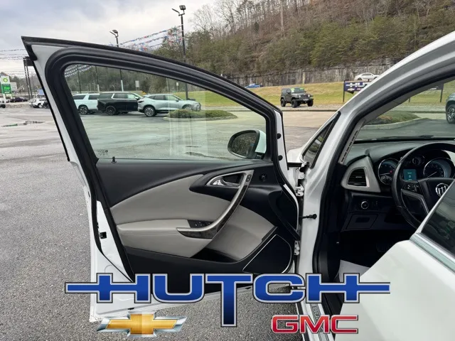 2014 Buick Verano Convenience Group