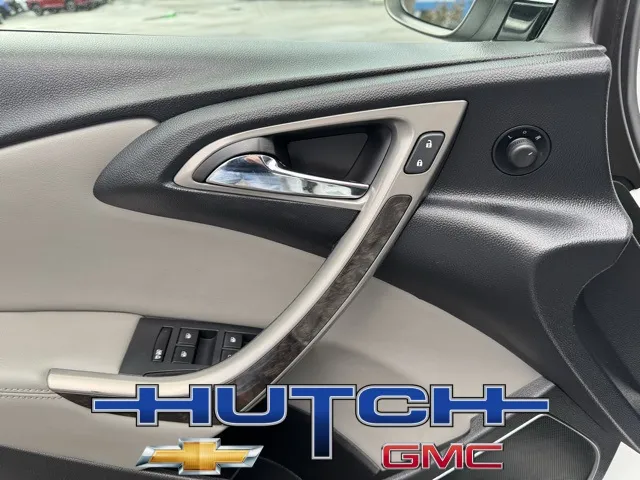 2014 Buick Verano Convenience Group