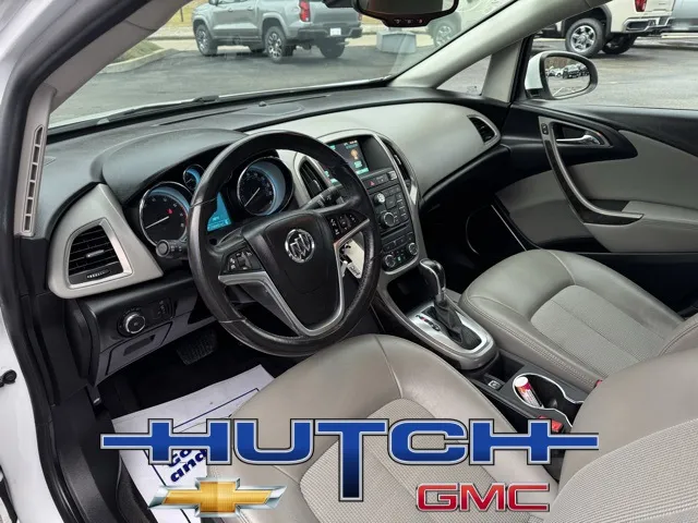 2014 Buick Verano Convenience Group