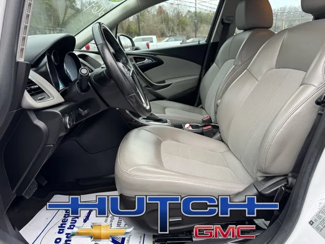 2014 Buick Verano Convenience Group