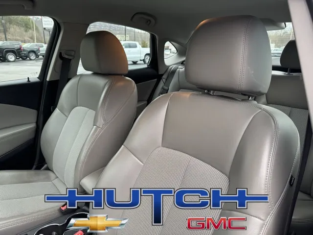 2014 Buick Verano Convenience Group