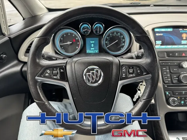 2014 Buick Verano Convenience Group