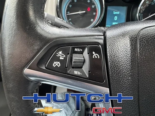 2014 Buick Verano Convenience Group