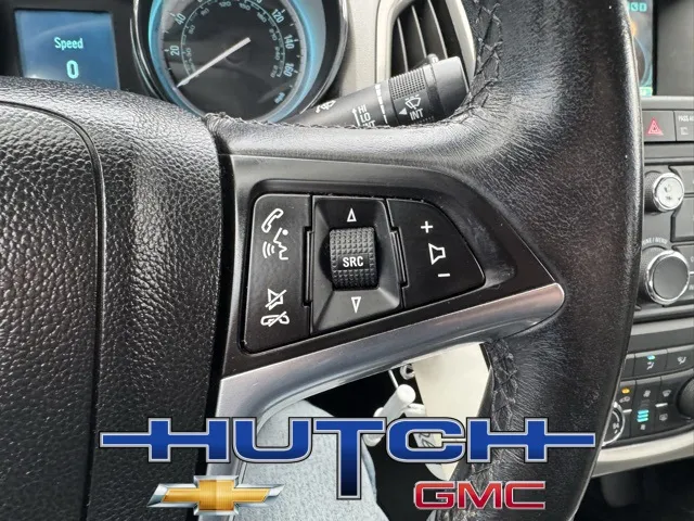 2014 Buick Verano Convenience Group