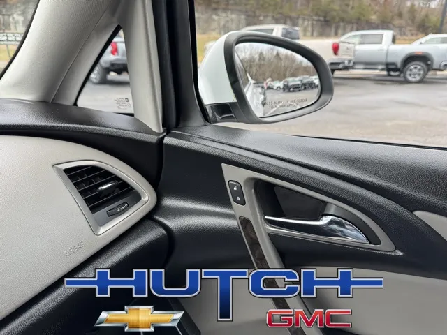 2014 Buick Verano Convenience Group