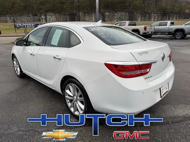 2014 Buick Verano Convenience Group