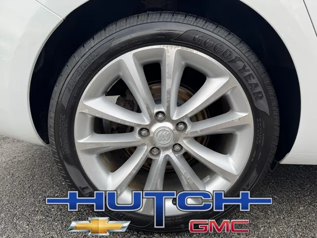 2014 Buick Verano Convenience Group