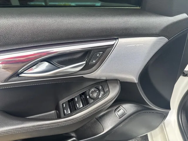 2020 Cadillac CT5 Luxury