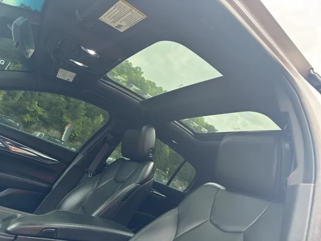 2020 Cadillac CT5 Luxury