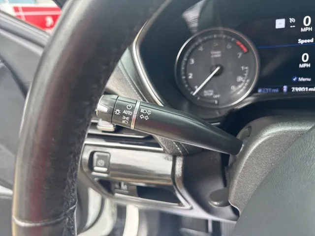 2020 Cadillac CT5 Luxury