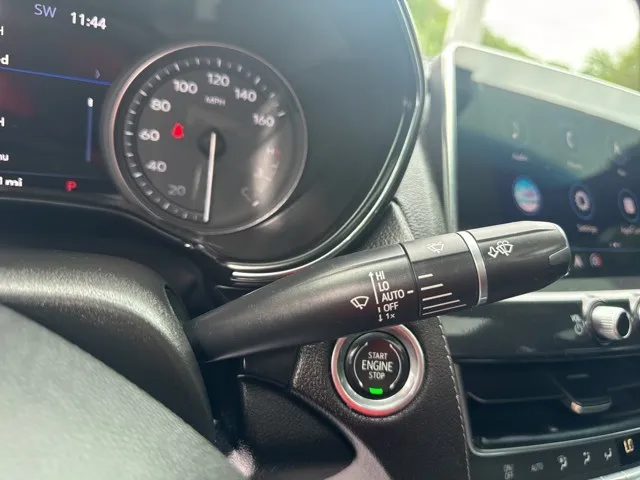 2020 Cadillac CT5 Luxury