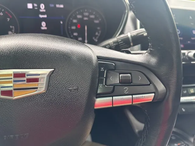 2020 Cadillac CT5 Luxury