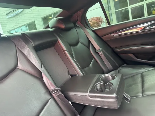 2020 Cadillac CT5 Luxury