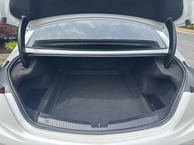 2020 Cadillac CT5 Luxury