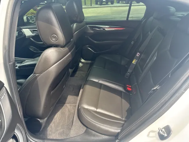 2020 Cadillac CT5 Luxury