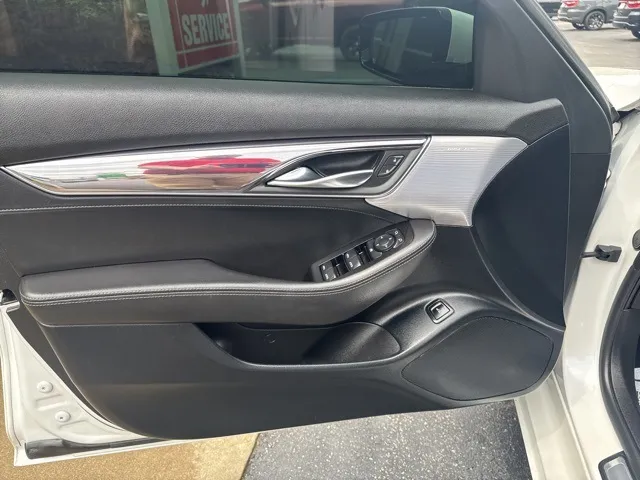 2020 Cadillac CT5 Luxury
