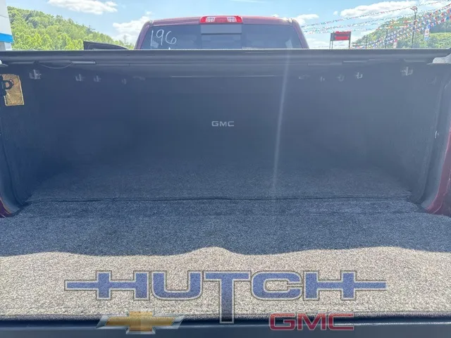 2016 Chevrolet Silverado 2500HD High Country