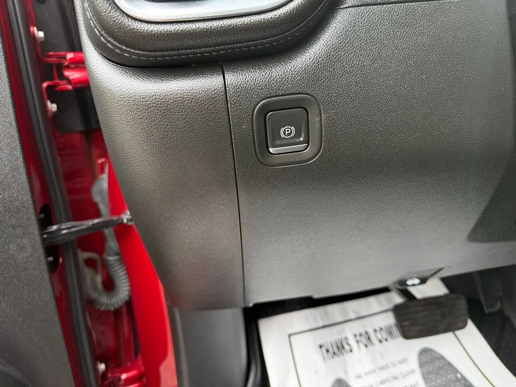 2023 Chevrolet Silverado 2500HD LTZ