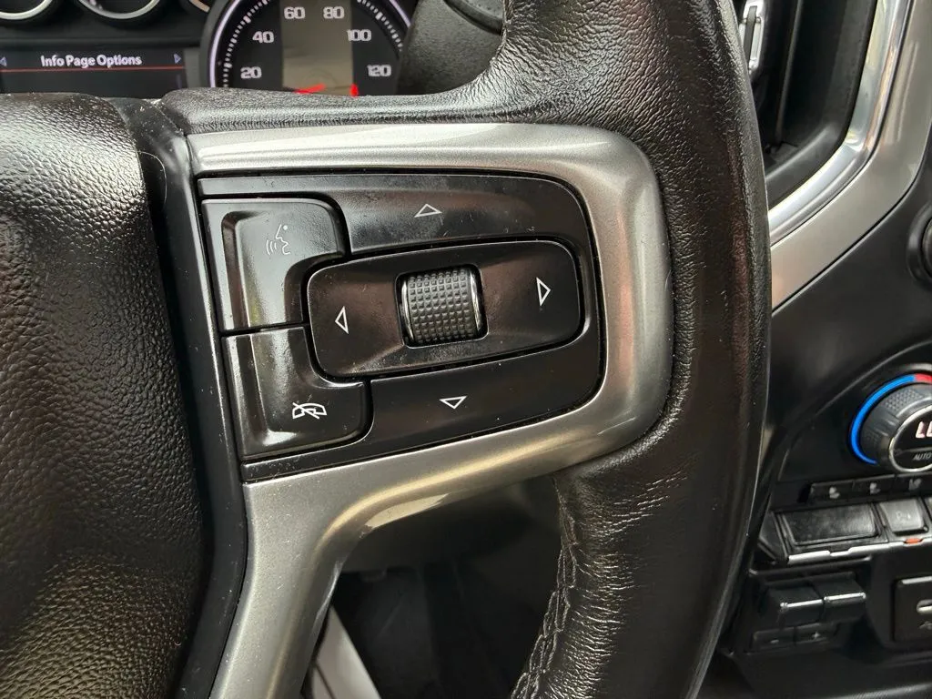 2023 Chevrolet Silverado 2500HD LTZ