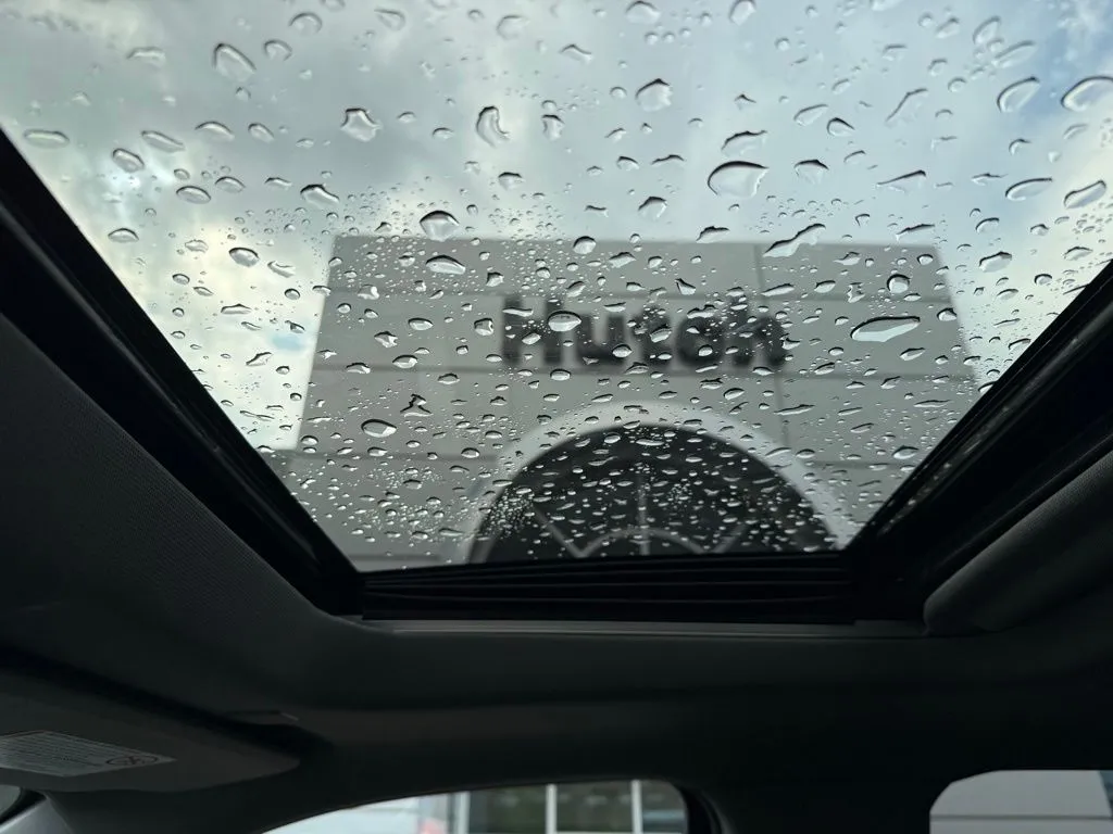 2023 Chevrolet Silverado 2500HD LTZ