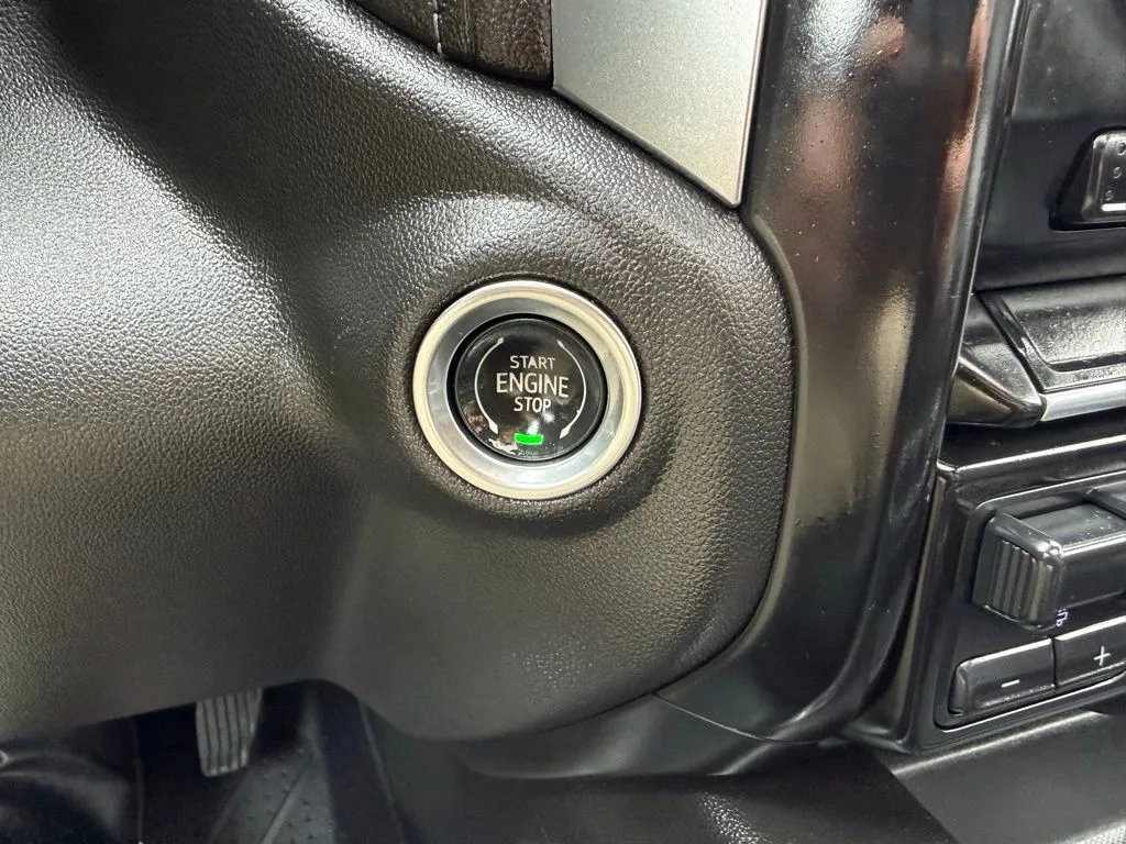 2023 Chevrolet Silverado 2500HD LTZ