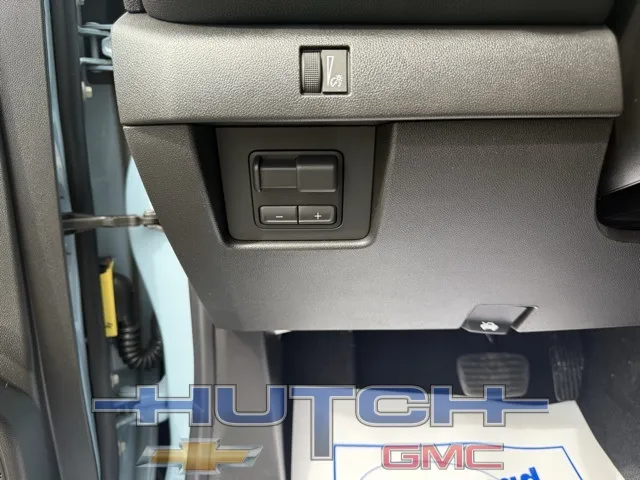 2025 Chevrolet Colorado LT
