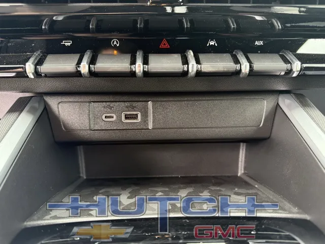 2025 Chevrolet Colorado LT