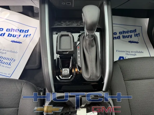 2025 Chevrolet Colorado LT