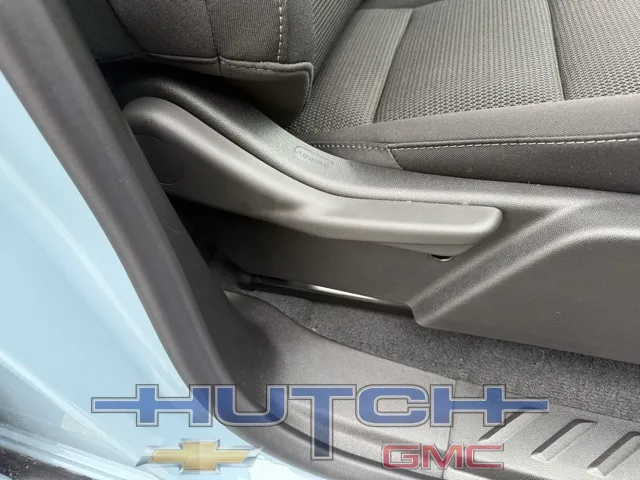 2025 Chevrolet Colorado LT