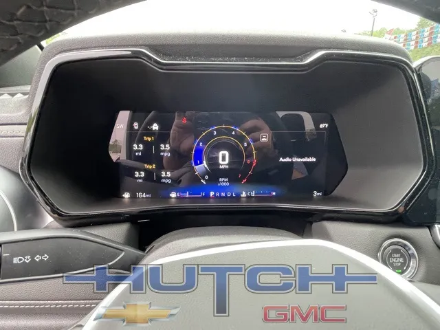 2025 Chevrolet Colorado LT