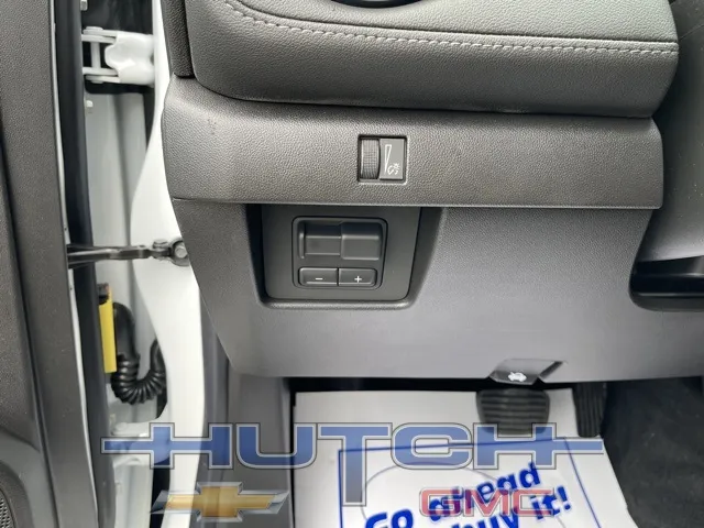 2025 Chevrolet Colorado LT