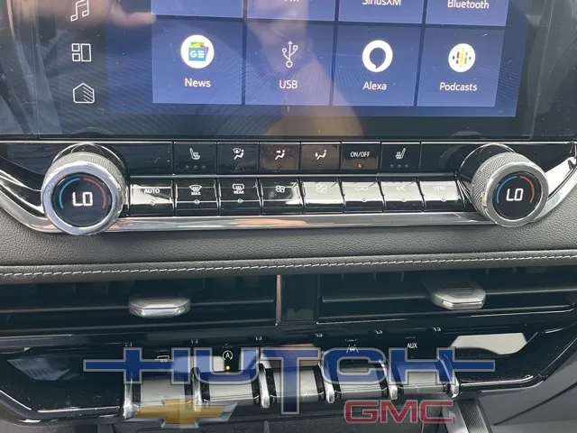 2025 Chevrolet Colorado LT