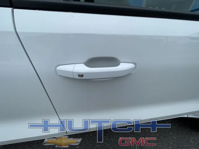 2025 Chevrolet Colorado LT