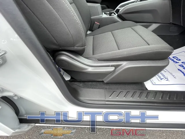 2025 Chevrolet Colorado LT