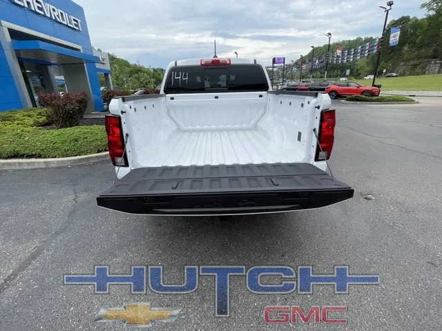 2025 Chevrolet Colorado LT