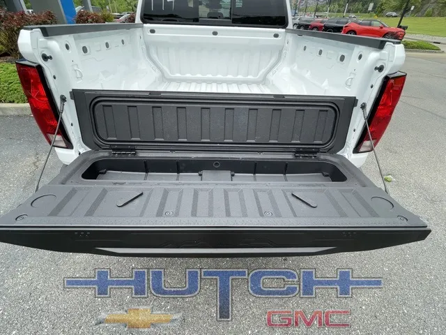 2025 Chevrolet Colorado LT