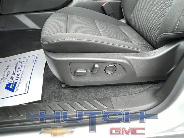 2025 Chevrolet Colorado LT