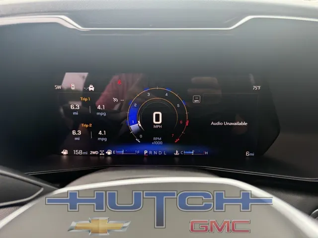 2025 Chevrolet Colorado LT