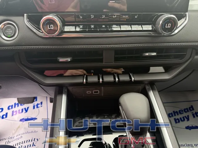 2025 Chevrolet Colorado LT