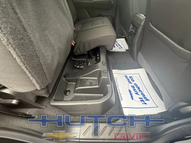 2025 Chevrolet Colorado LT