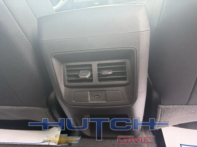 2025 Chevrolet Colorado LT