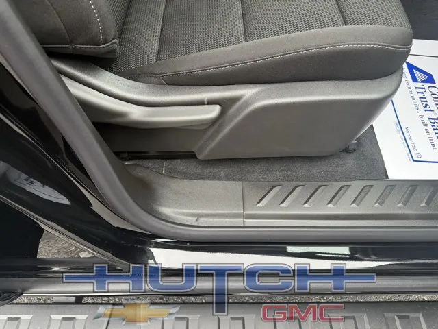 2025 Chevrolet Colorado LT