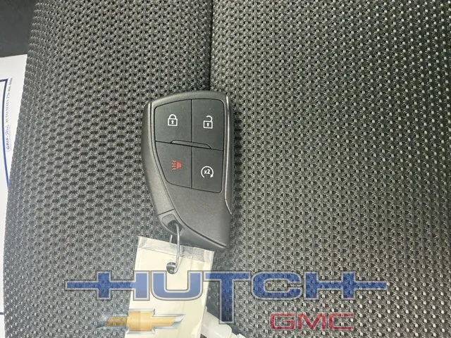 2025 Chevrolet Colorado LT