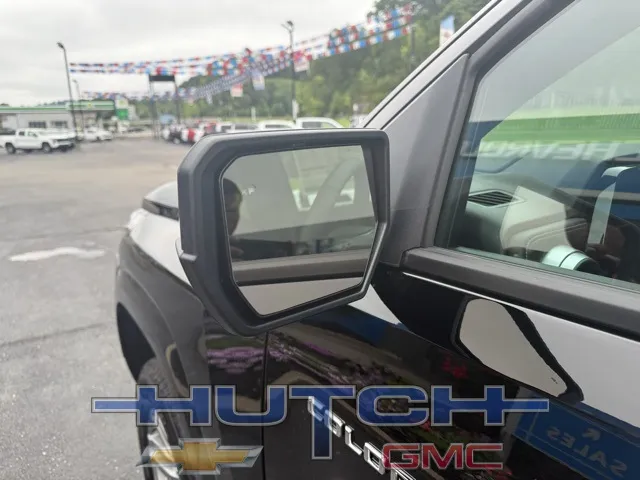 2025 Chevrolet Colorado LT