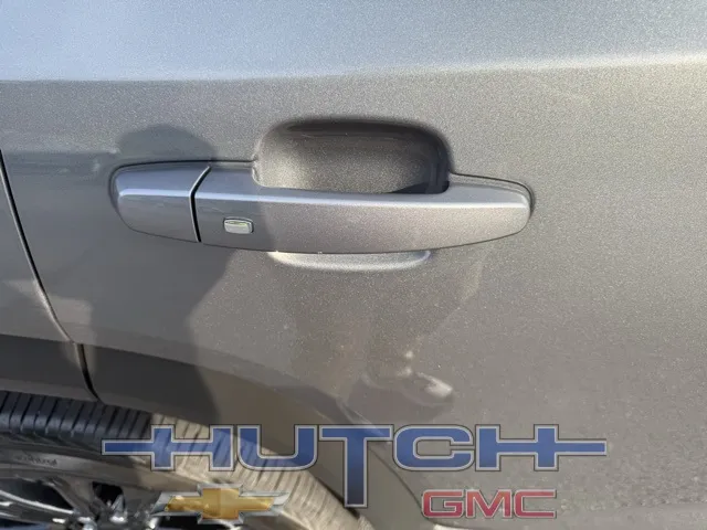 2022 GMC Acadia SLT