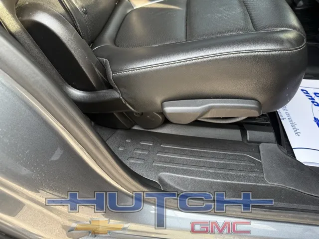2022 GMC Acadia SLT